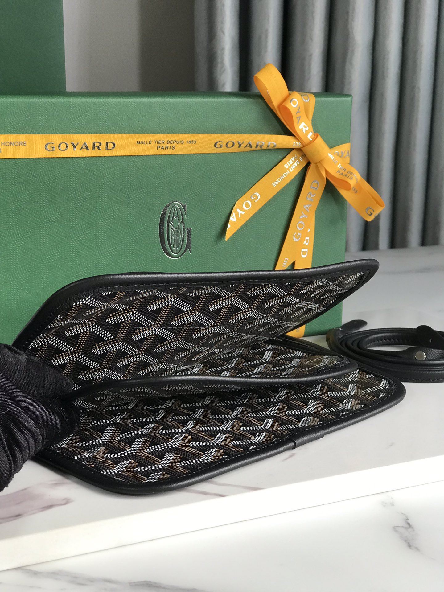 Goyard Clutch Bags